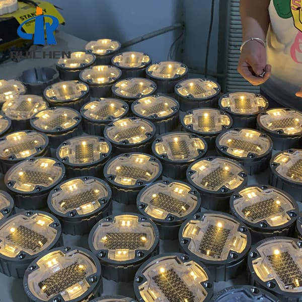 <h3>Led Road Stud Light Factory In Durban Oem-RUICHEN Road Stud </h3>
